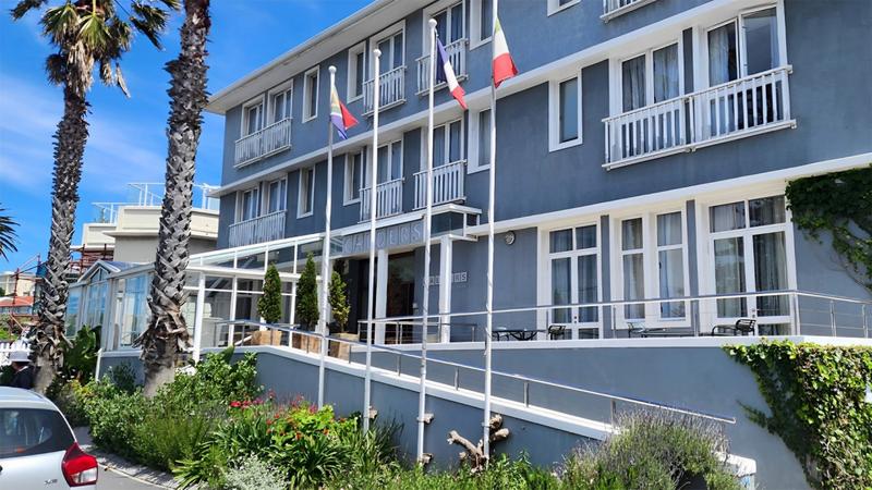 Commercial Property for Sale in Fish Hoek Western Cape